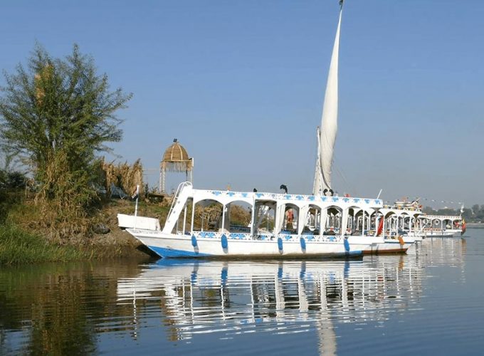 Your Dream Trips