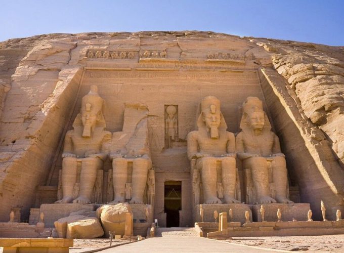 Your Dream Trips