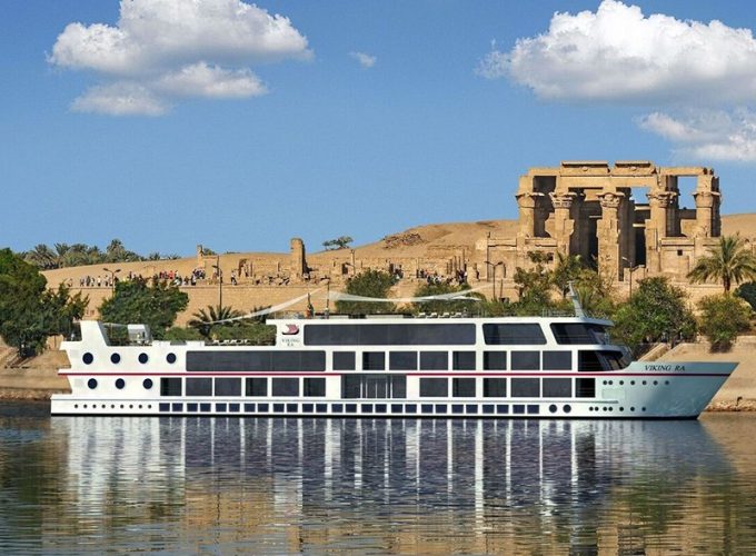Your Dream Trips