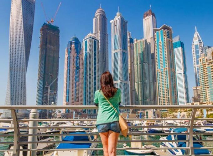 Your Dream Trips