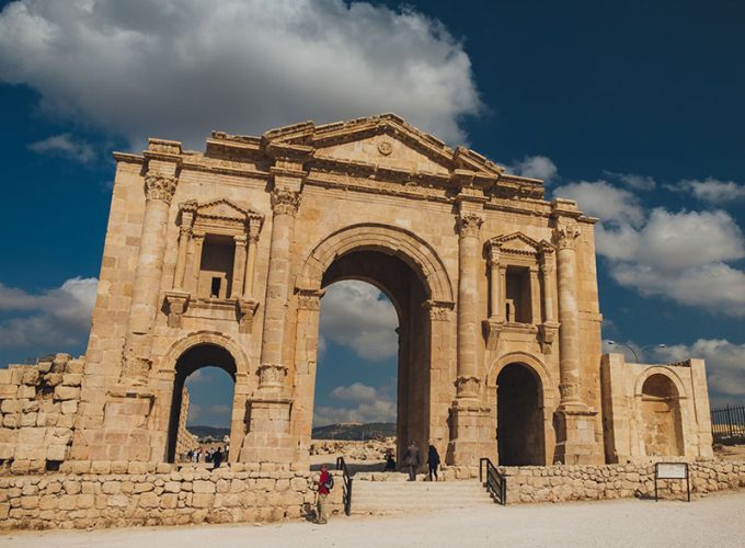 Your Dream Trips