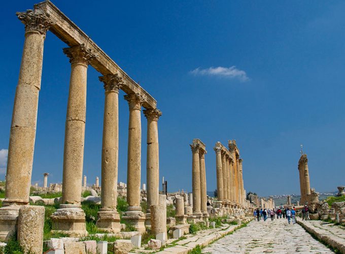 Your Dream Trips