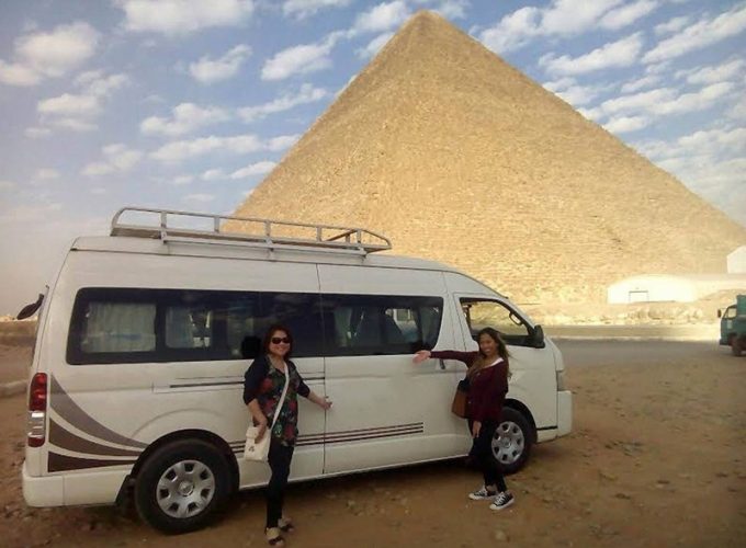 Your Dream Trips