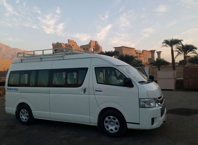 Your Dream Trips