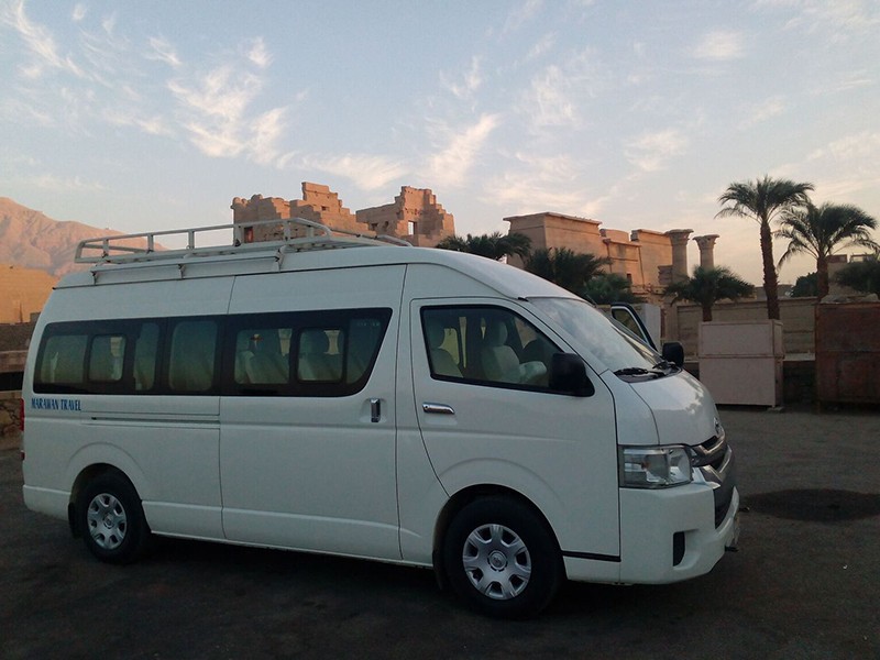 travels