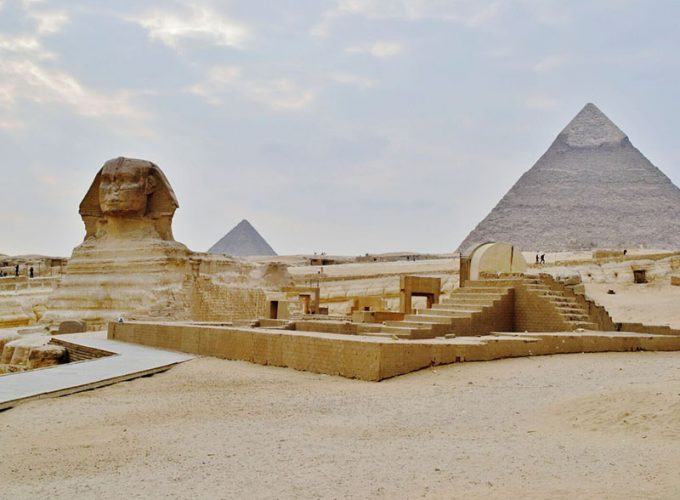 Your Dream Trips