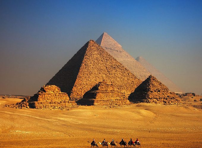 Your Dream Trips