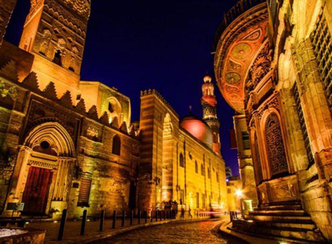 Your Dream Trips