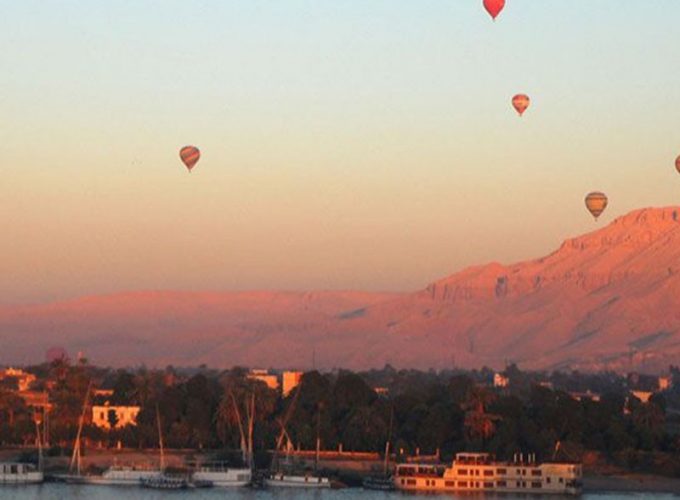 Your Dream Trips