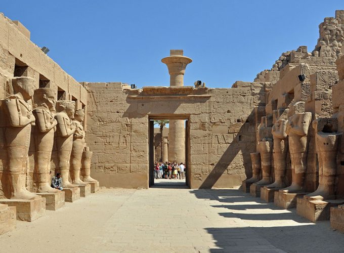 Your Dream Trips